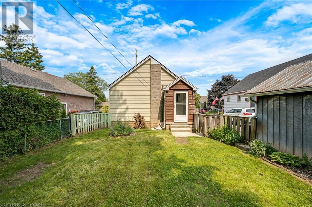 122 Tait Street, Cambridge, Ontario  N1S 3E5 - Photo 15 - 40739002