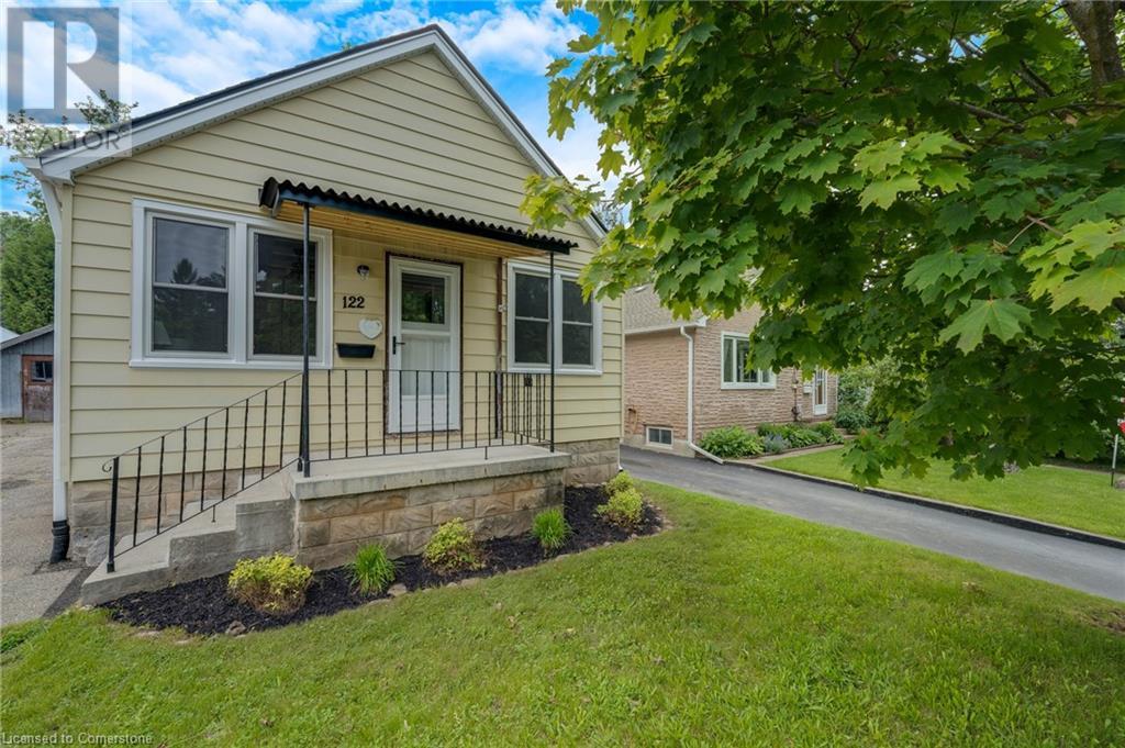 122 Tait Street, Cambridge, Ontario  N1S 3E5 - Photo 16 - 40739002