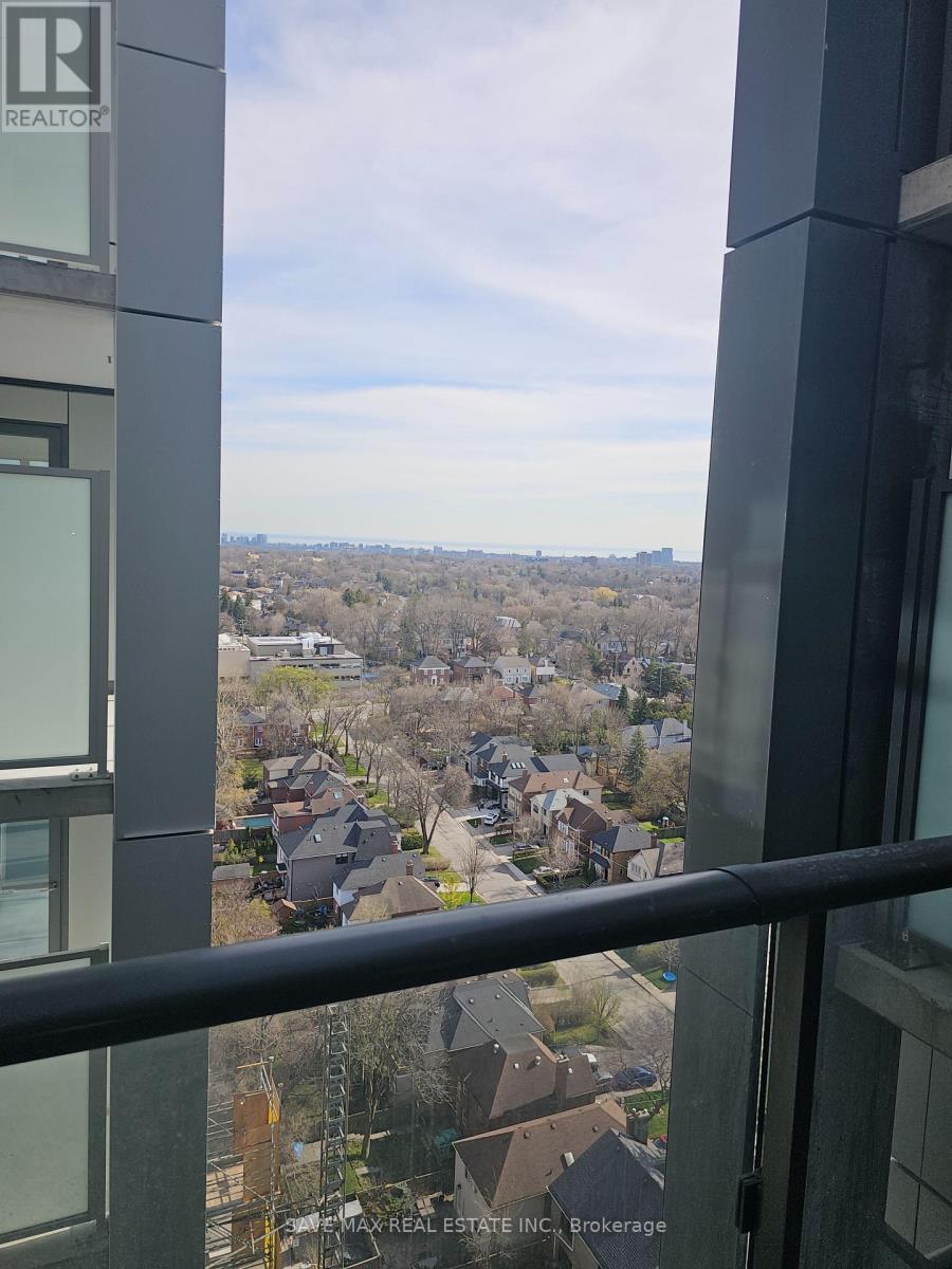 1901 - 2020 Bathurst Street, Toronto, Ontario  M5P 0A6 - Photo 24 - C12091857