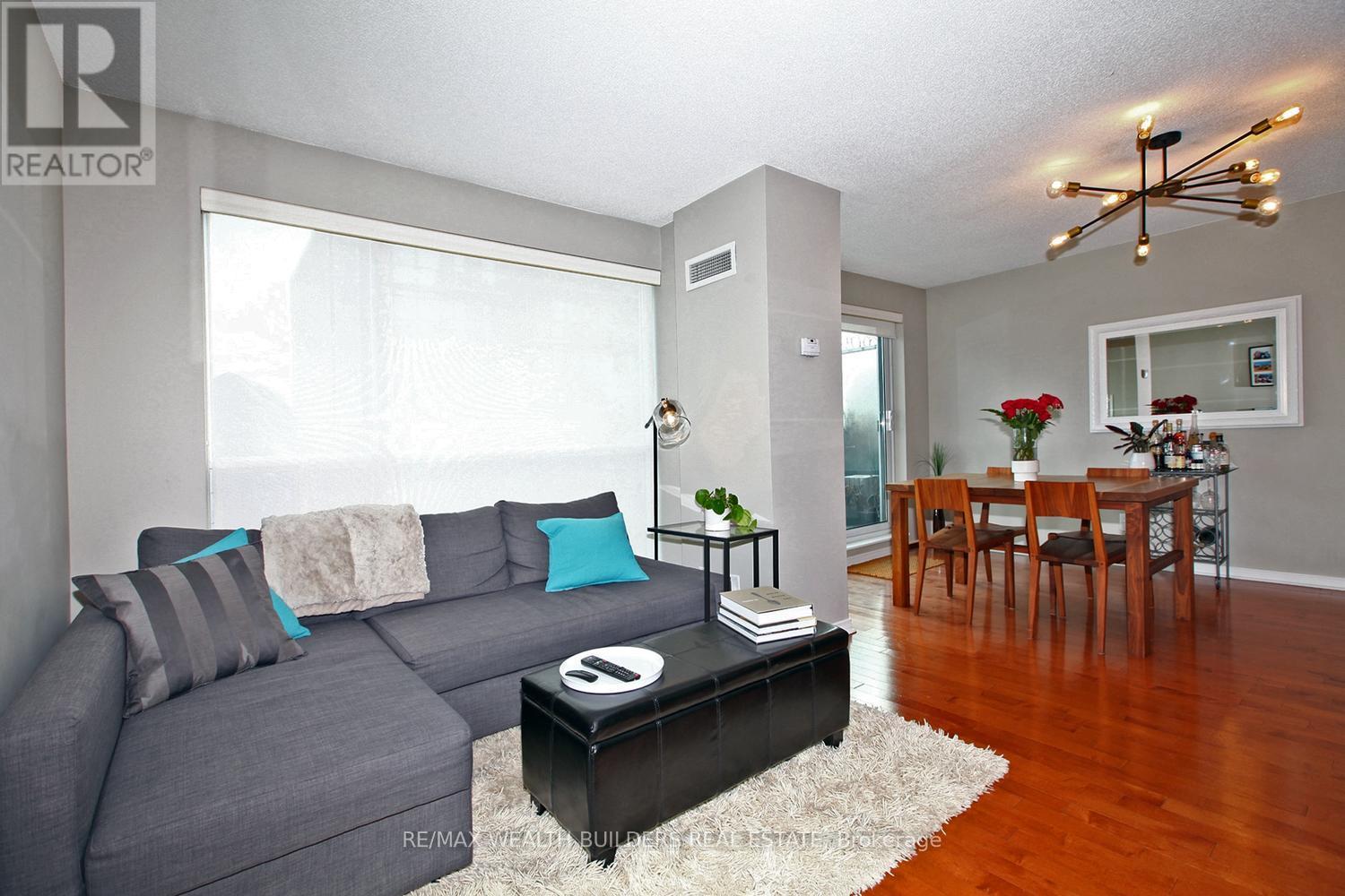 1504 - 230 King Street E, Toronto, Ontario  M5A 1K5 - Photo 10 - C12212956