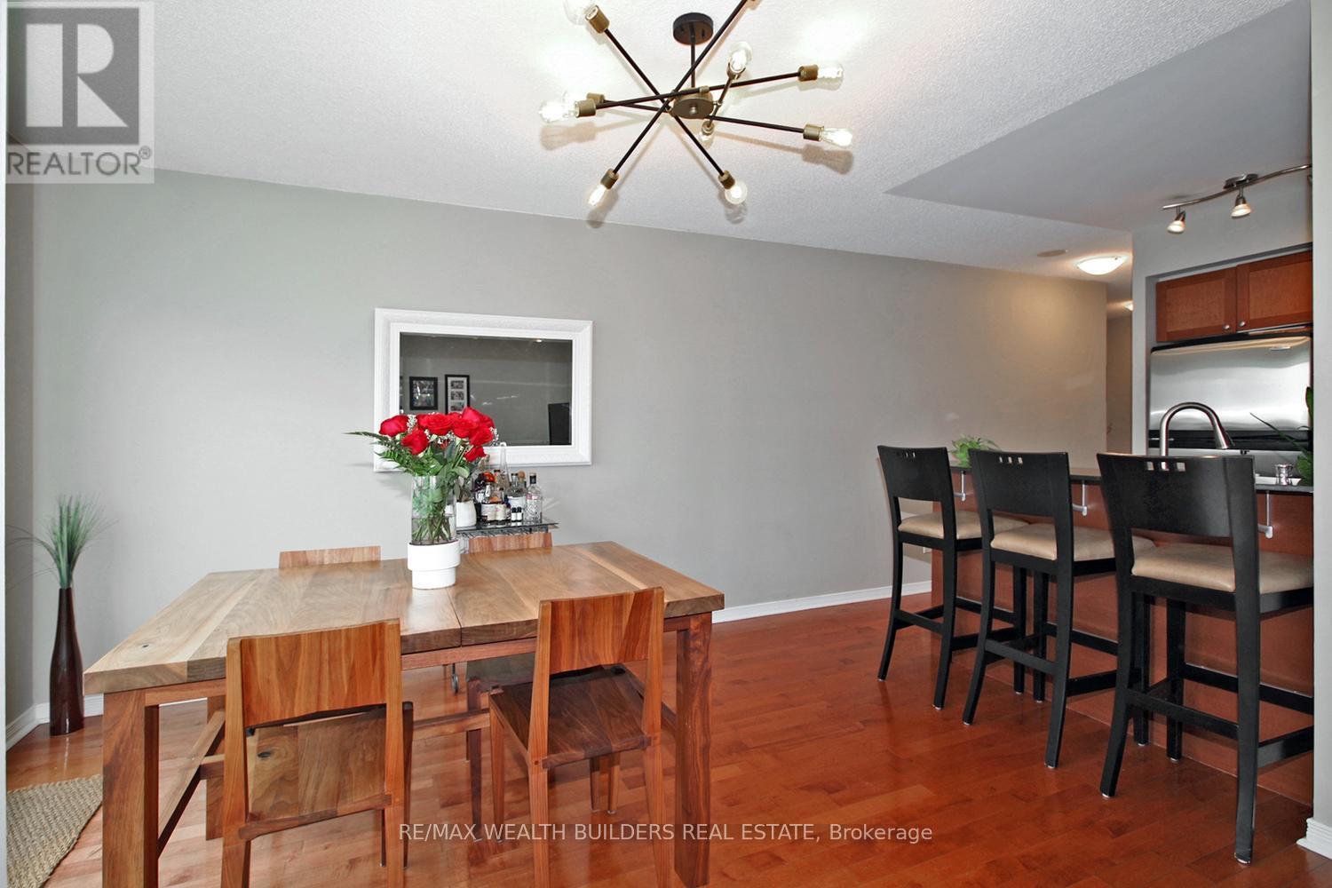 1504 - 230 King Street E, Toronto, Ontario  M5A 1K5 - Photo 12 - C12212956