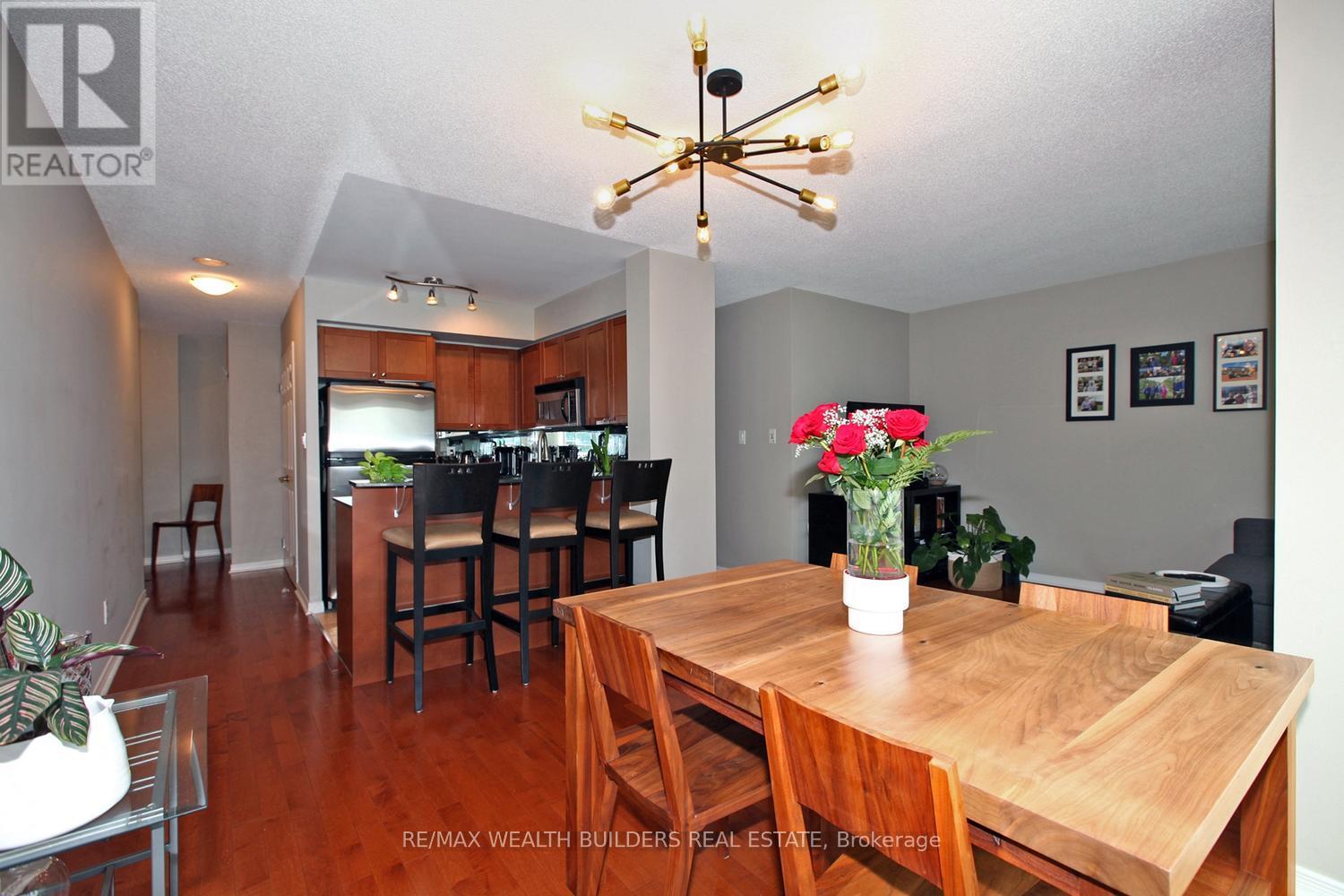 1504 - 230 King Street E, Toronto, Ontario  M5A 1K5 - Photo 13 - C12212956