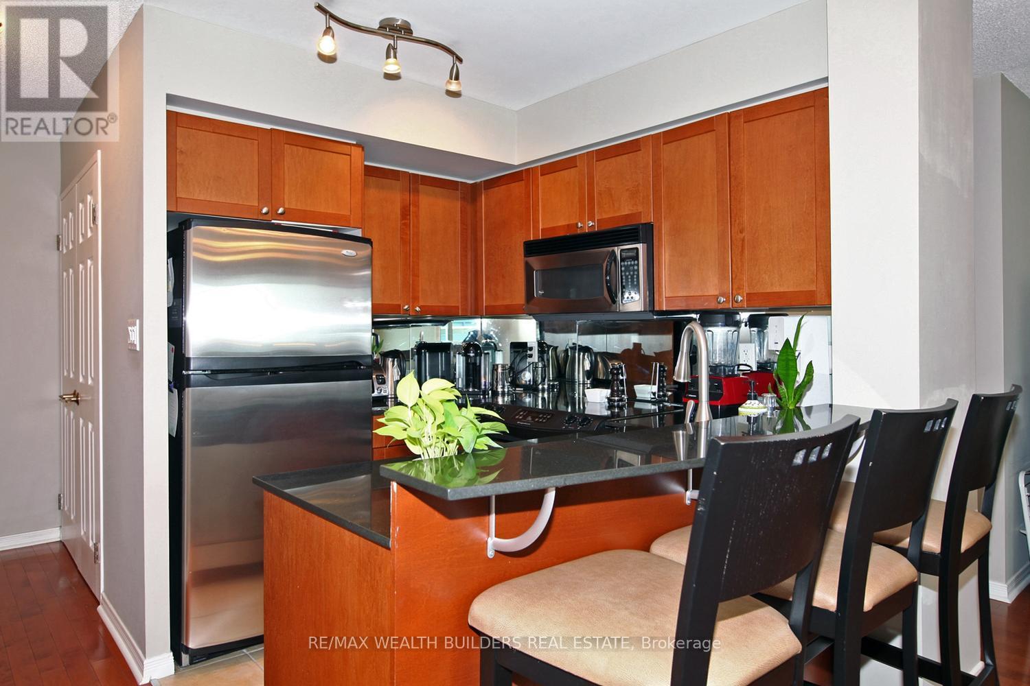 1504 - 230 King Street E, Toronto, Ontario  M5A 1K5 - Photo 16 - C12212956