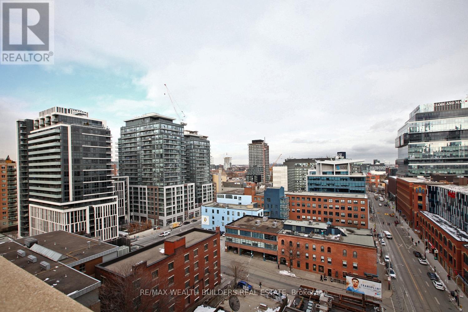1504 - 230 King Street E, Toronto, Ontario  M5A 1K5 - Photo 24 - C12212956