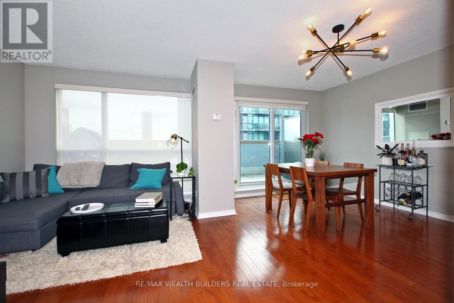1504 - 230 King Street E, Toronto, Ontario  M5A 1K5 - Photo 9 - C12212956