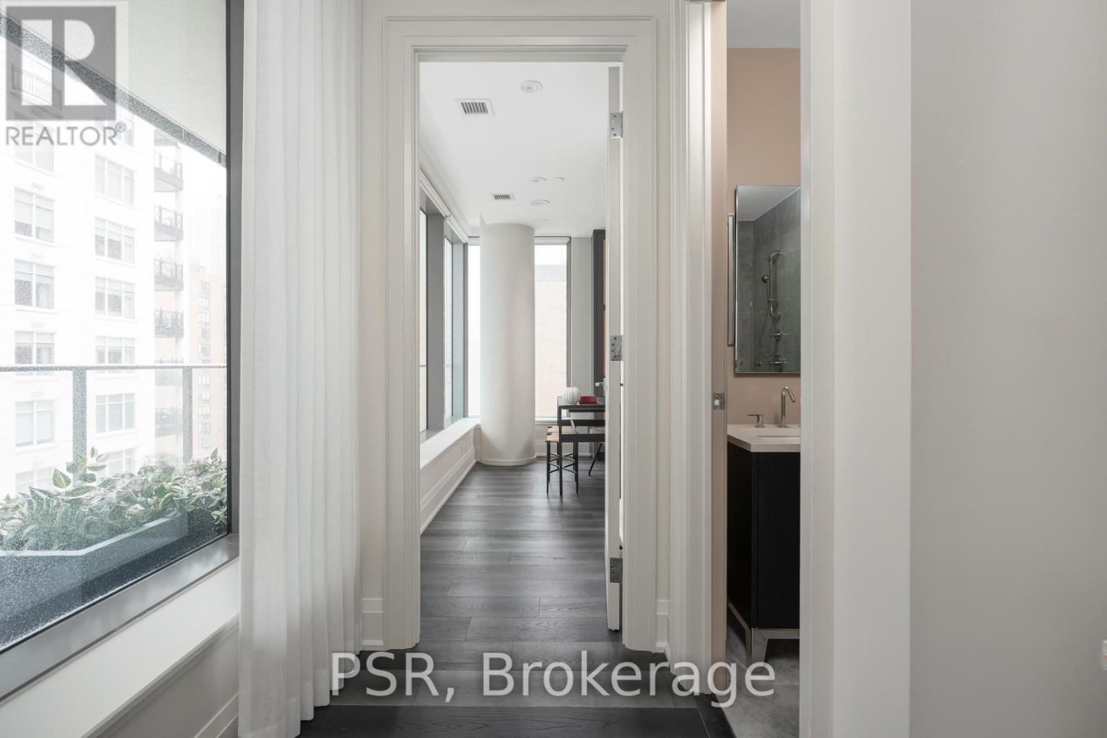 1501 - 77 Charles Street, Toronto, Ontario  M5S 0B2 - Photo 10 - C12212999