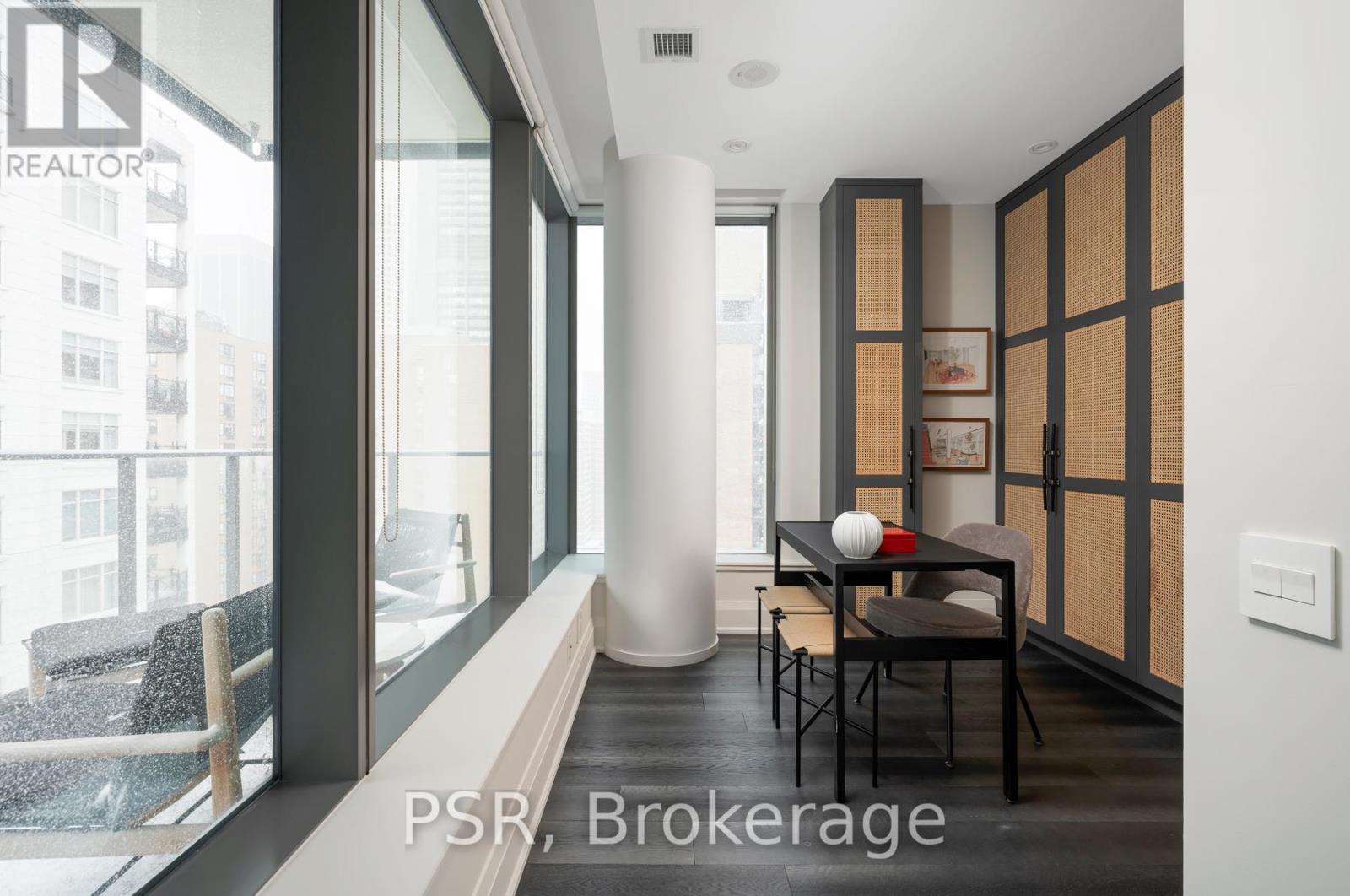 1501 - 77 Charles Street, Toronto, Ontario  M5S 0B2 - Photo 11 - C12212999