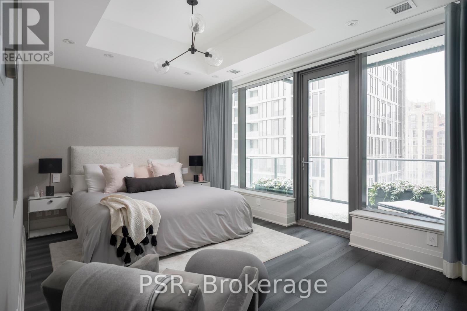 1501 - 77 Charles Street, Toronto, Ontario  M5S 0B2 - Photo 20 - C12212999