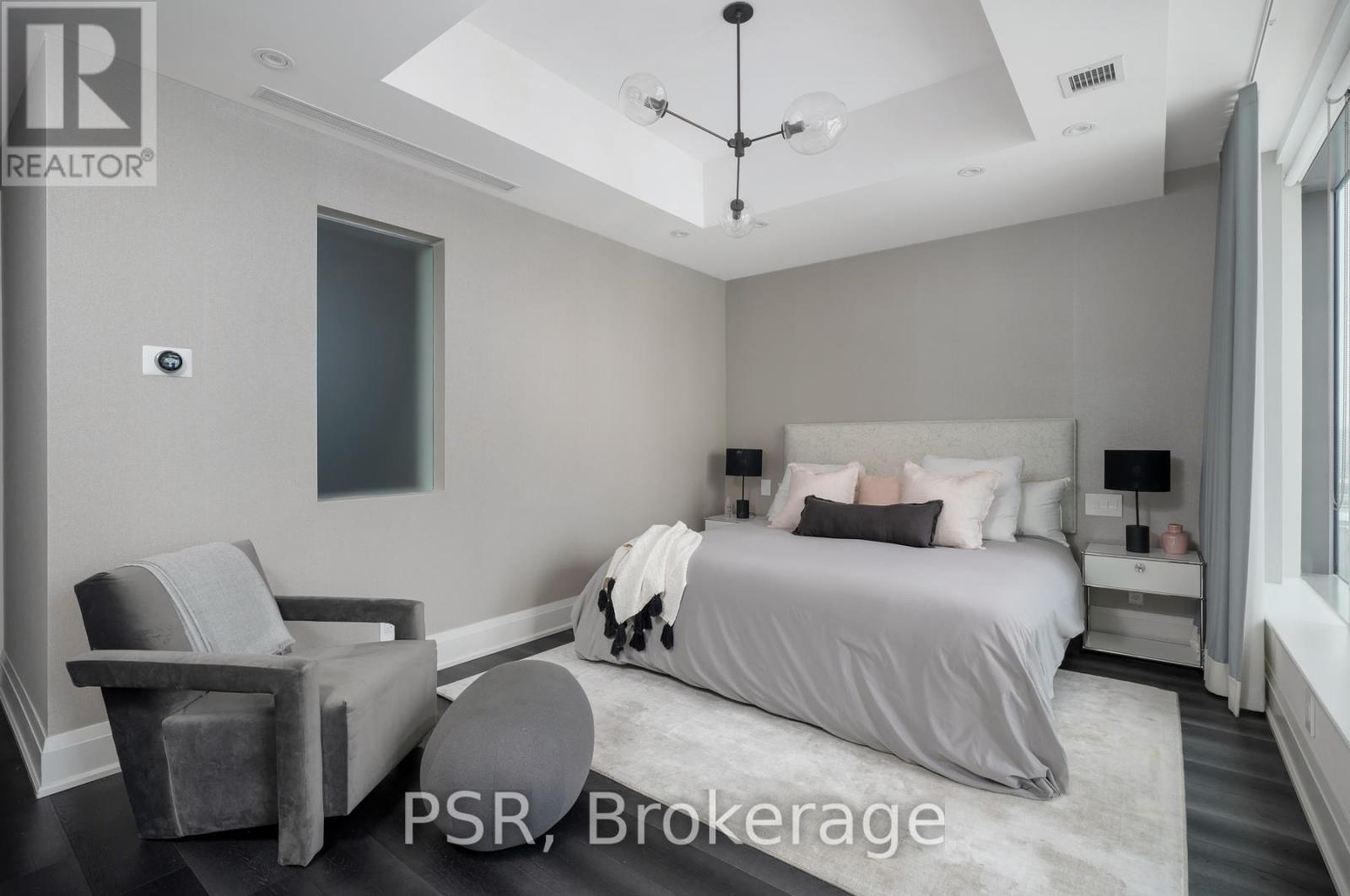 1501 - 77 Charles Street, Toronto, Ontario  M5S 0B2 - Photo 22 - C12212999