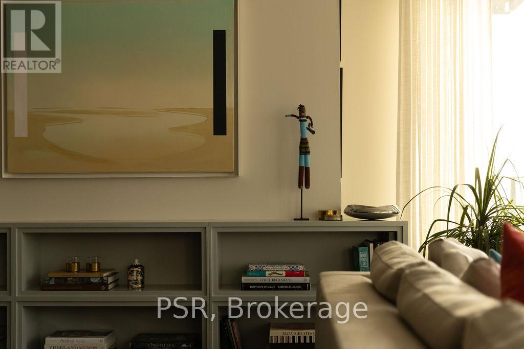 1501 - 77 Charles Street, Toronto, Ontario  M5S 0B2 - Photo 23 - C12212999