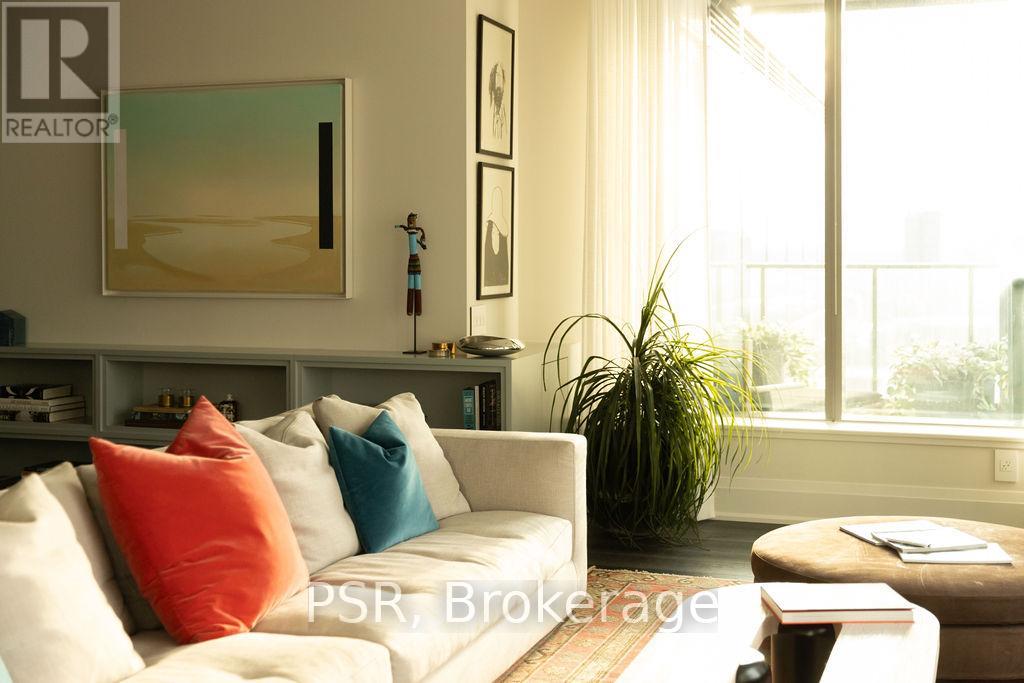 1501 - 77 Charles Street, Toronto, Ontario  M5S 0B2 - Photo 24 - C12212999