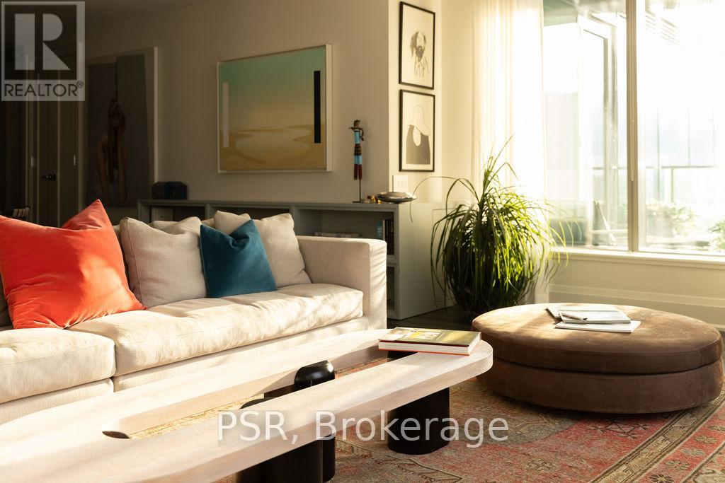 1501 - 77 Charles Street, Toronto, Ontario  M5S 0B2 - Photo 25 - C12212999