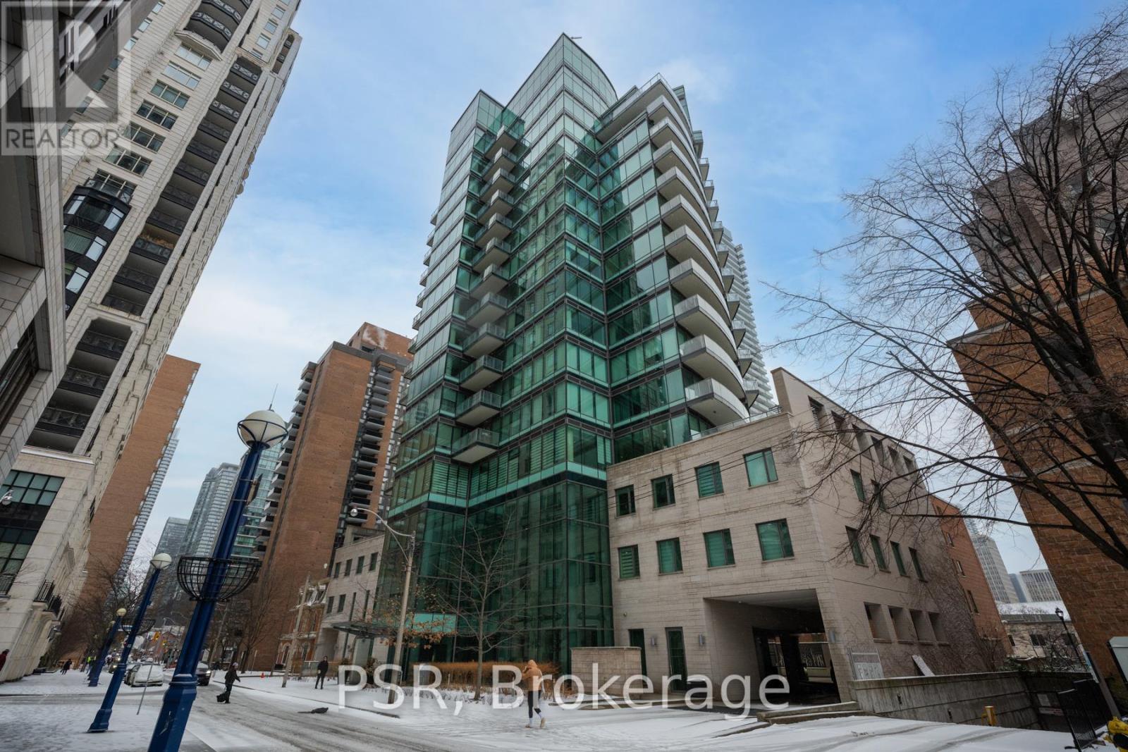 1501 - 77 Charles Street, Toronto, Ontario  M5S 0B2 - Photo 29 - C12212999