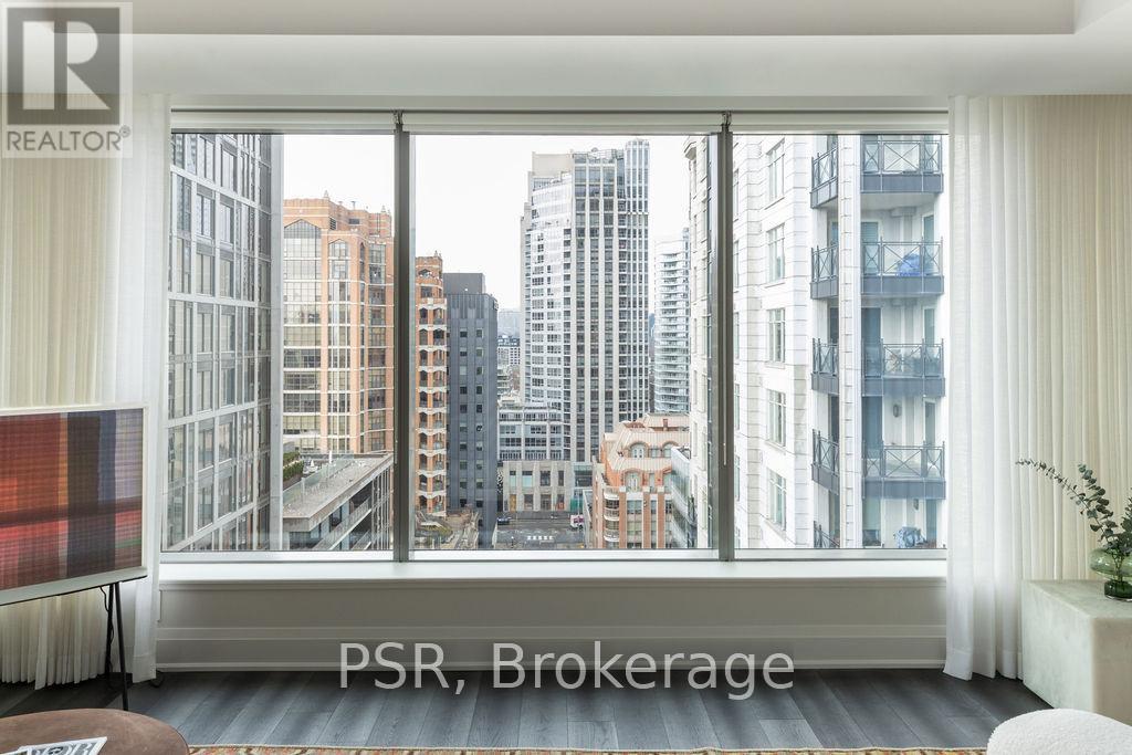 1501 - 77 Charles Street, Toronto, Ontario  M5S 0B2 - Photo 9 - C12212999