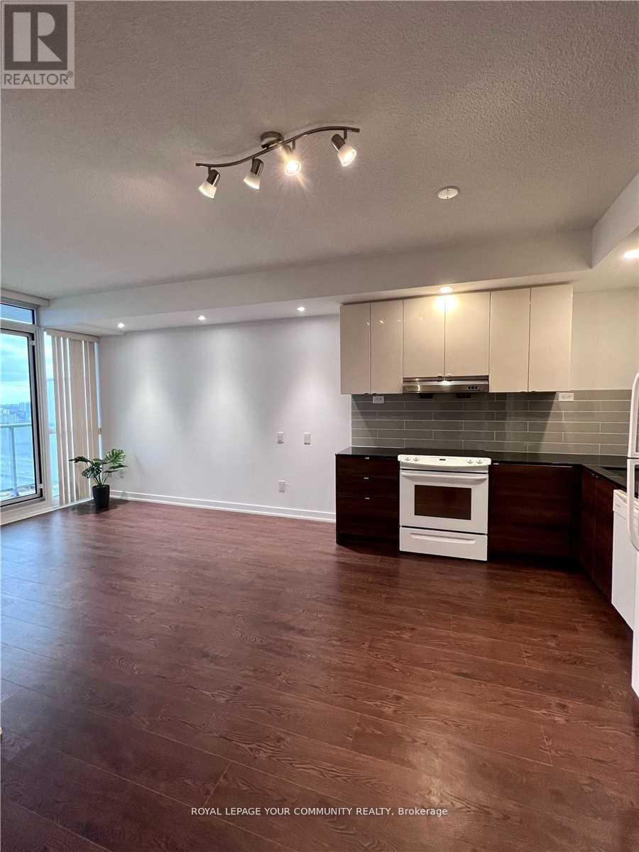 3203 - 121 Mcmahon Drive, Toronto, Ontario  M2K 2X9 - Photo 17 - C12213000