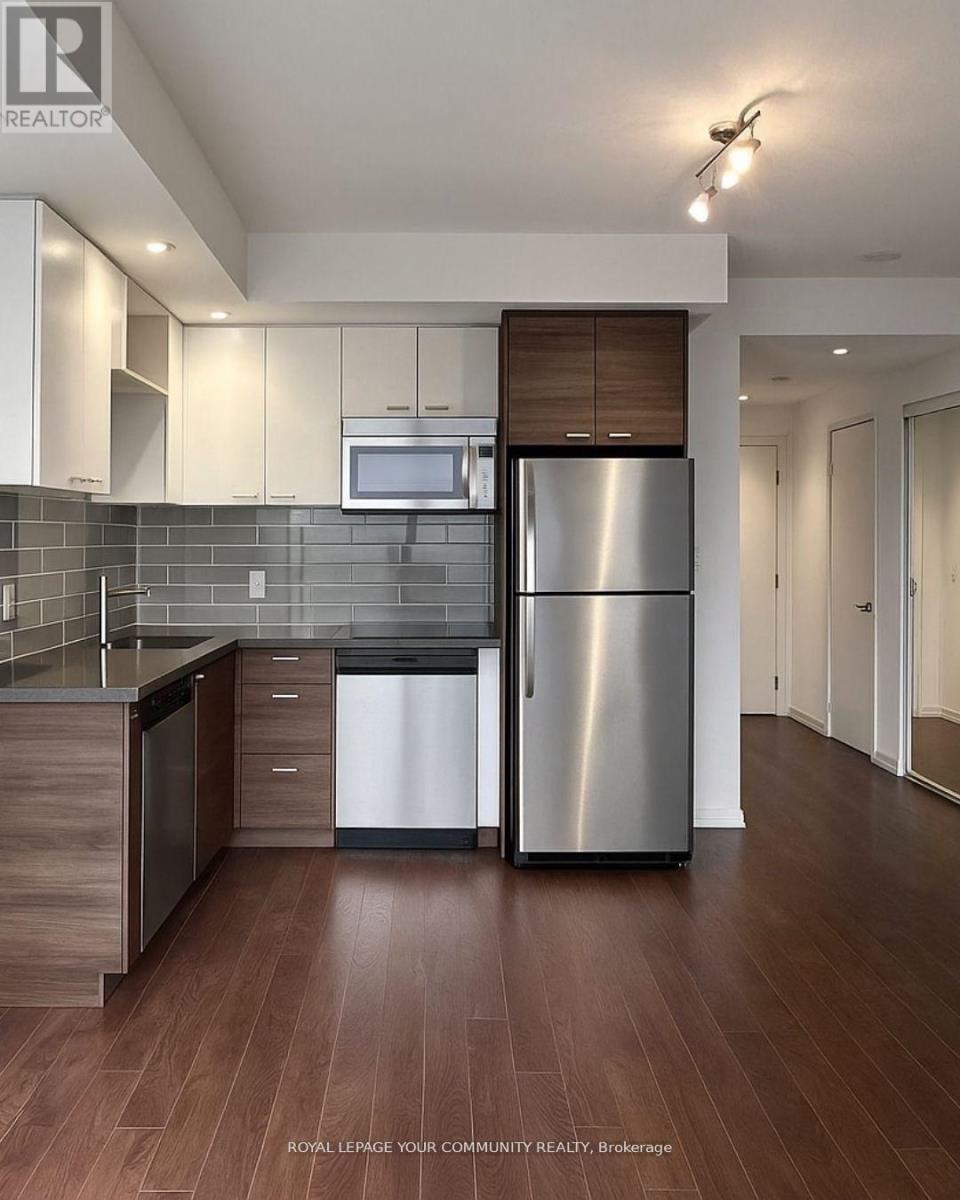 3203 - 121 Mcmahon Drive, Toronto, Ontario  M2K 2X9 - Photo 2 - C12213000