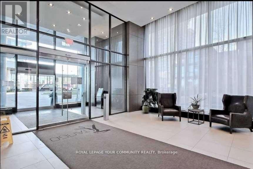 3203 - 121 Mcmahon Drive, Toronto, Ontario  M2K 2X9 - Photo 20 - C12213000