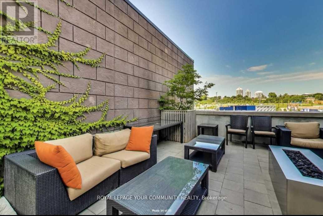 3203 - 121 Mcmahon Drive, Toronto, Ontario  M2K 2X9 - Photo 29 - C12213000