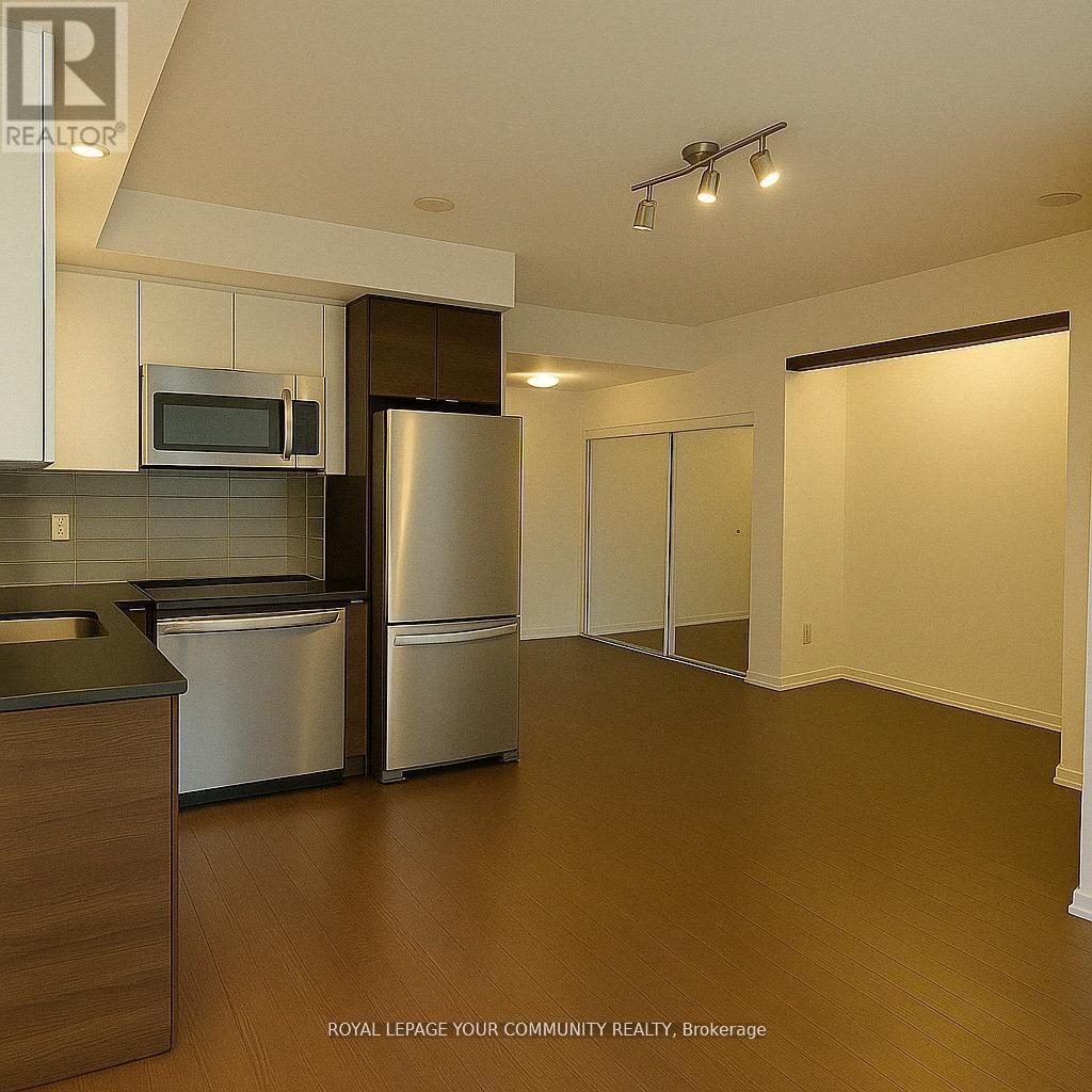 3203 - 121 Mcmahon Drive, Toronto, Ontario  M2K 2X9 - Photo 3 - C12213000
