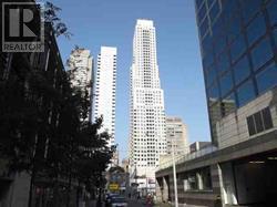 802 - 35 BALMUTO STREET, Toronto, Ontario