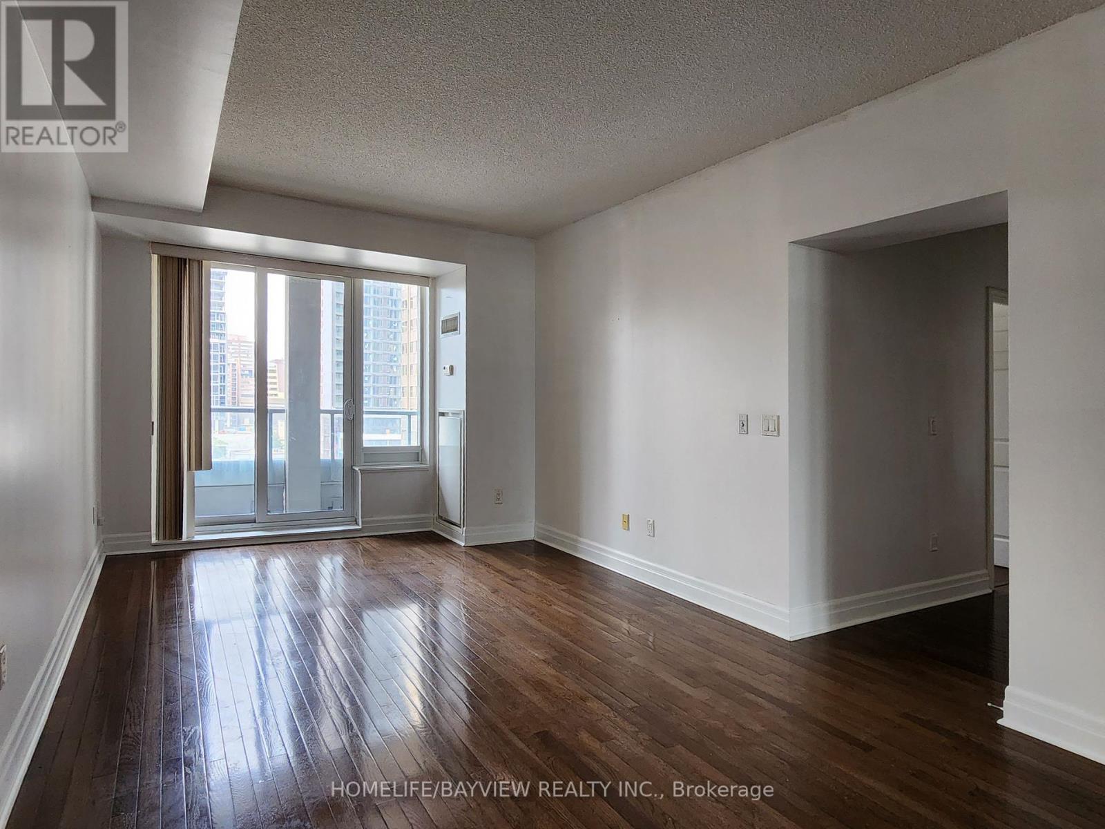 802 - 35 Balmuto Street, Toronto, Ontario  M4Y 0A3 - Photo 7 - C12213012