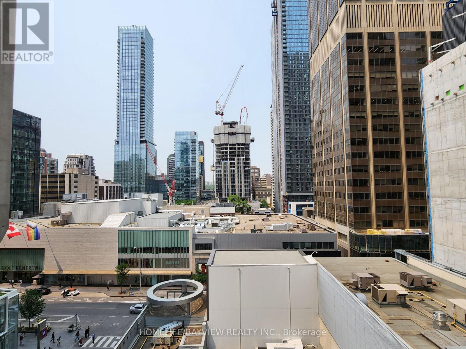 802 - 35 Balmuto Street, Toronto, Ontario  M4Y 0A3 - Photo 8 - C12213012
