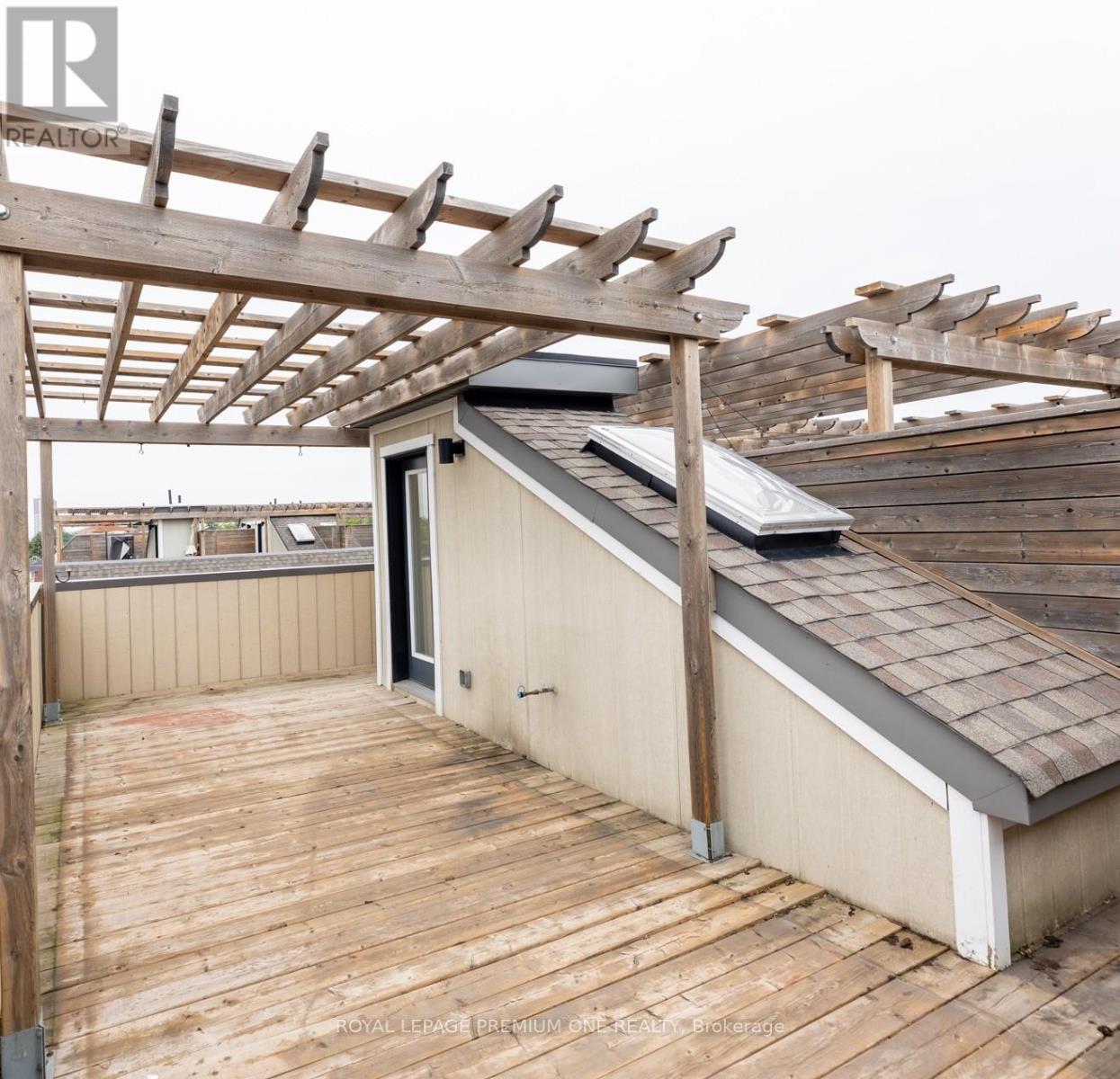 1 - 20 Salvador Allende Court, Toronto, Ontario  M6G 0A3 - Photo 35 - C12213015