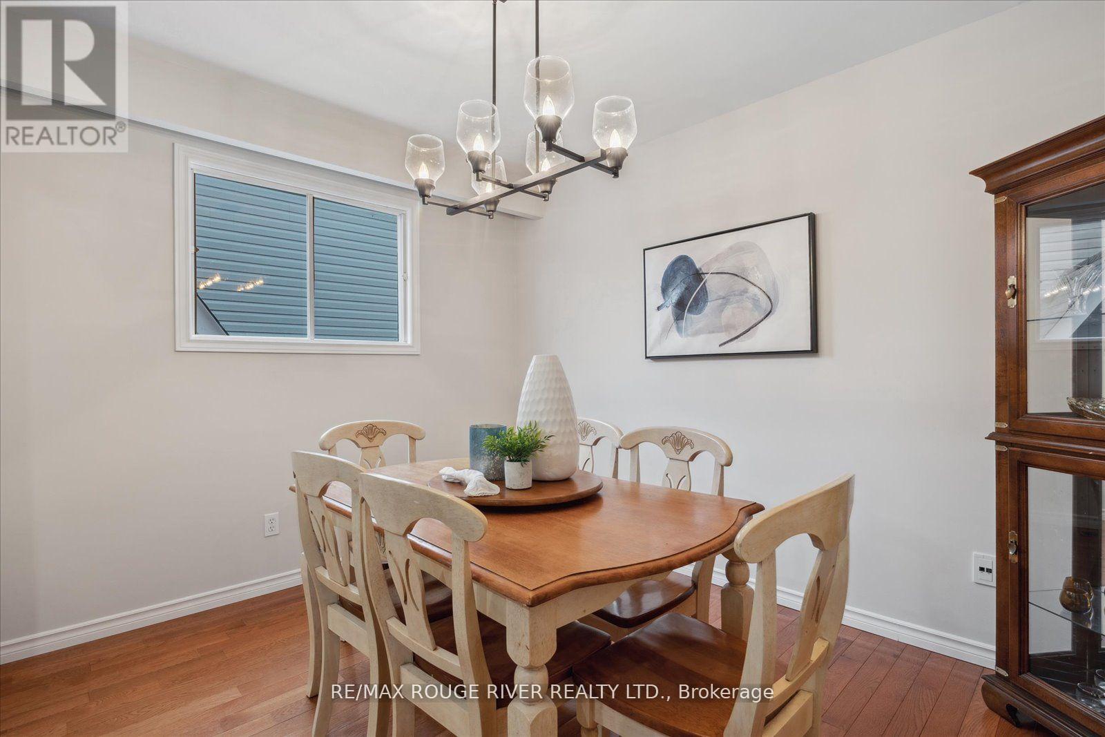 1128 Old Pye Court, Oshawa, Ontario  L1G 7N8 - Photo 11 - E12096759