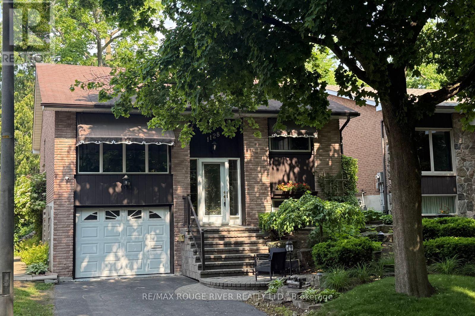 1128 OLD PYE COURT, Oshawa, Ontario