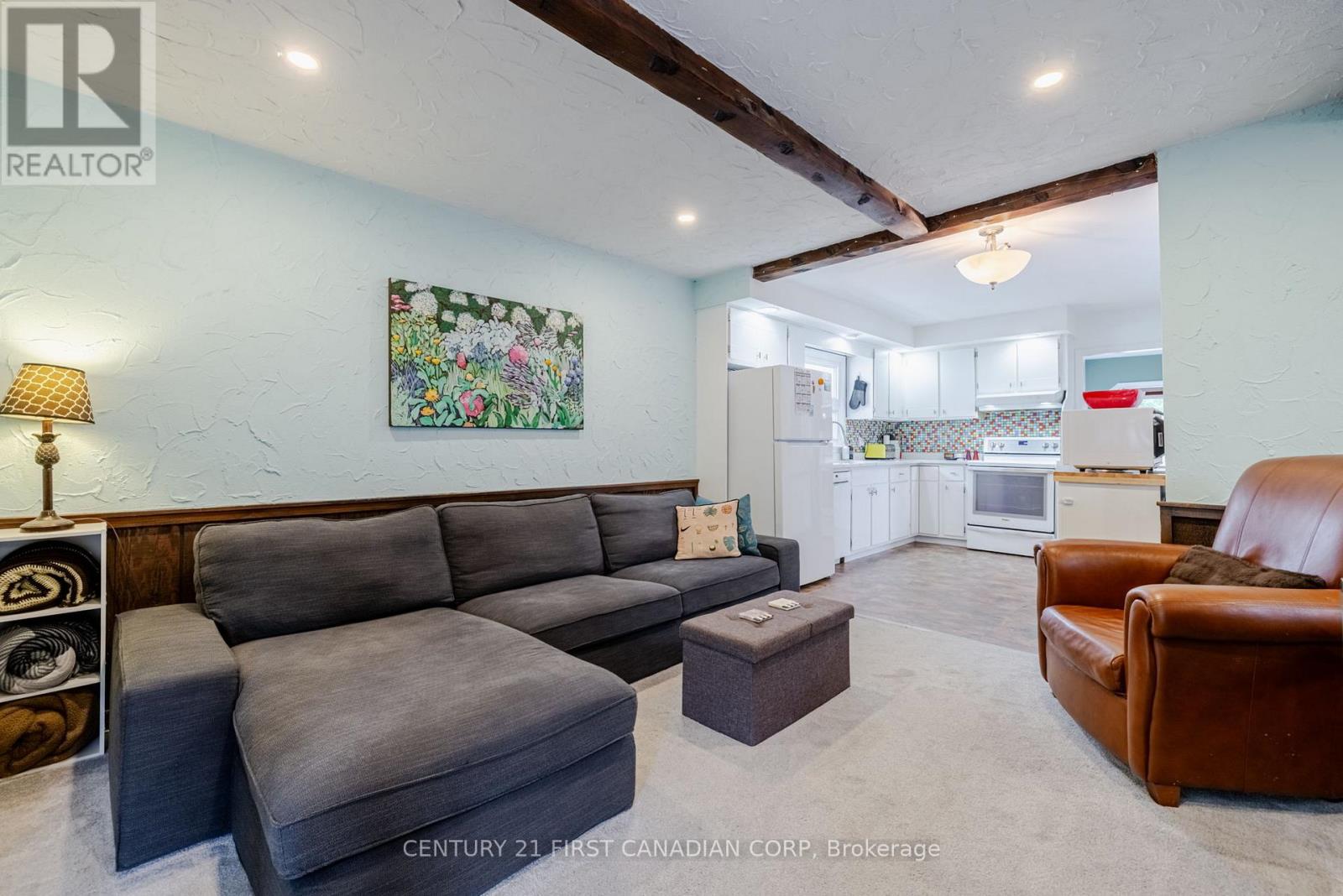 144 Emerson Avenue, London South (South I), Ontario  N5Z 3L6 - Photo 26 - X12212246