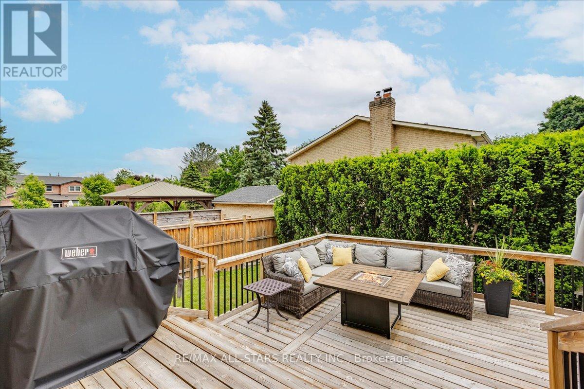494 London Road, Newmarket (Bristol-London), Ontario  L3Y 6H2 - Photo 32 - N12212727