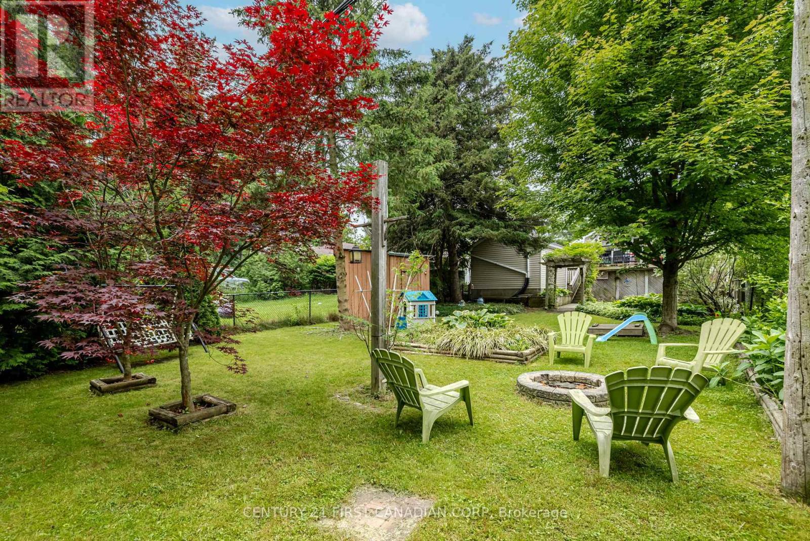 144 Emerson Avenue, London South (South I), Ontario  N5Z 3L6 - Photo 42 - X12212246