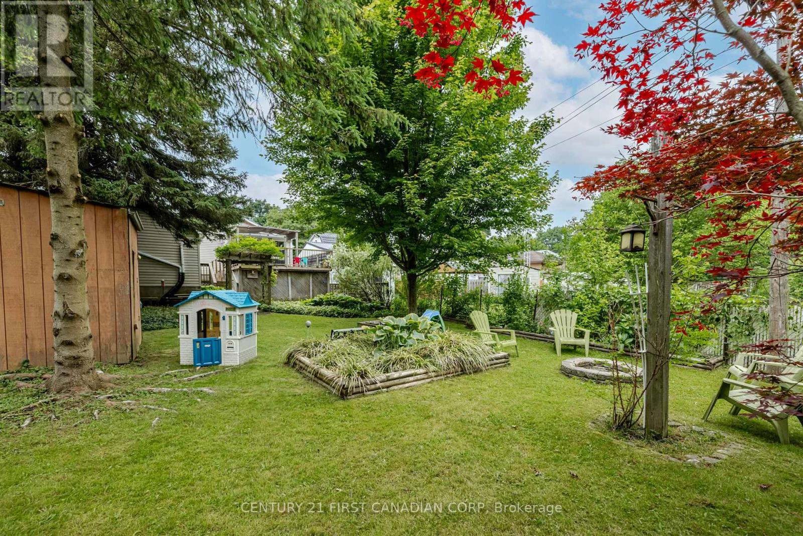 144 Emerson Avenue, London South (South I), Ontario  N5Z 3L6 - Photo 44 - X12212246