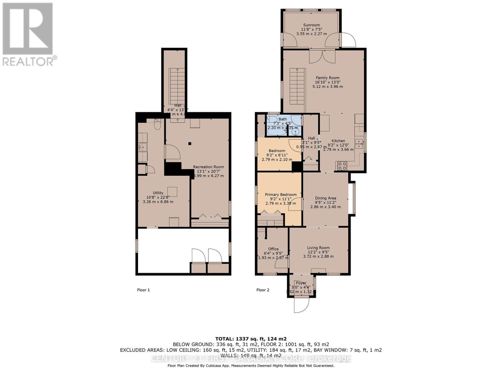 144 Emerson Avenue, London South (South I), Ontario  N5Z 3L6 - Photo 49 - X12212246