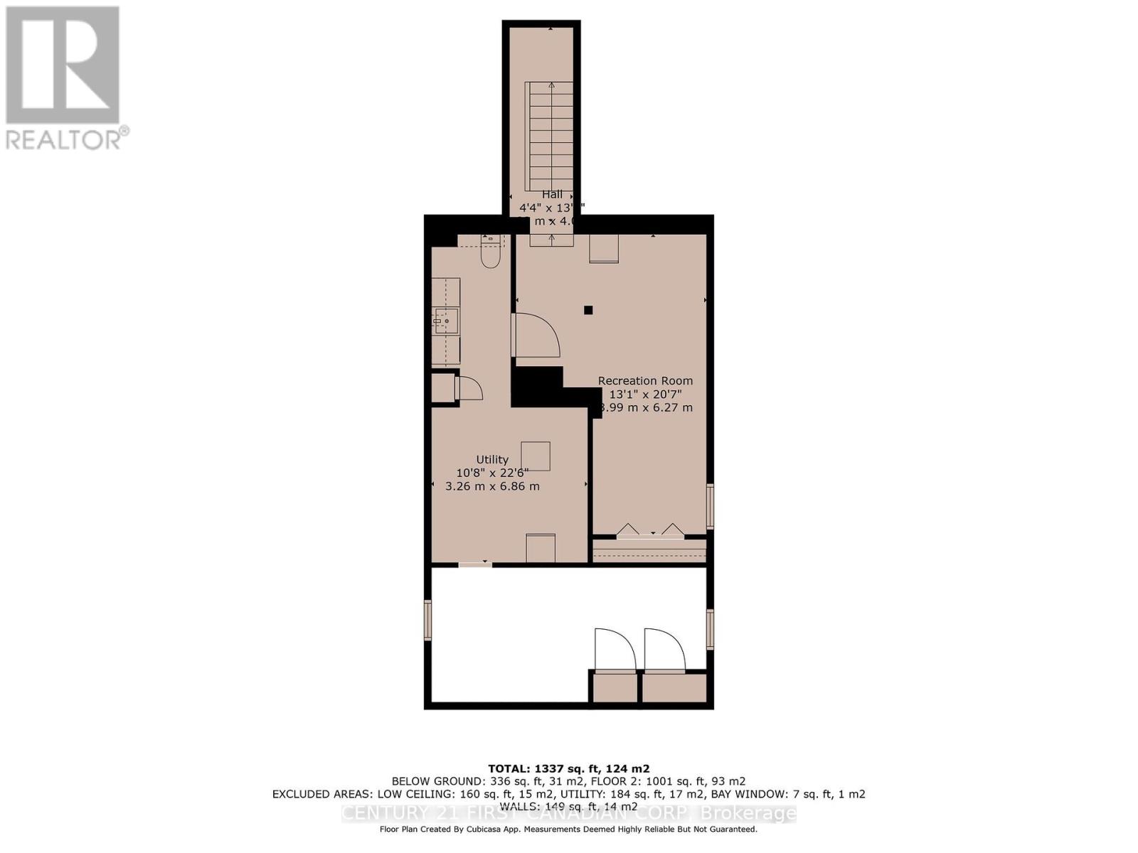 144 Emerson Avenue, London South (South I), Ontario  N5Z 3L6 - Photo 48 - X12212246