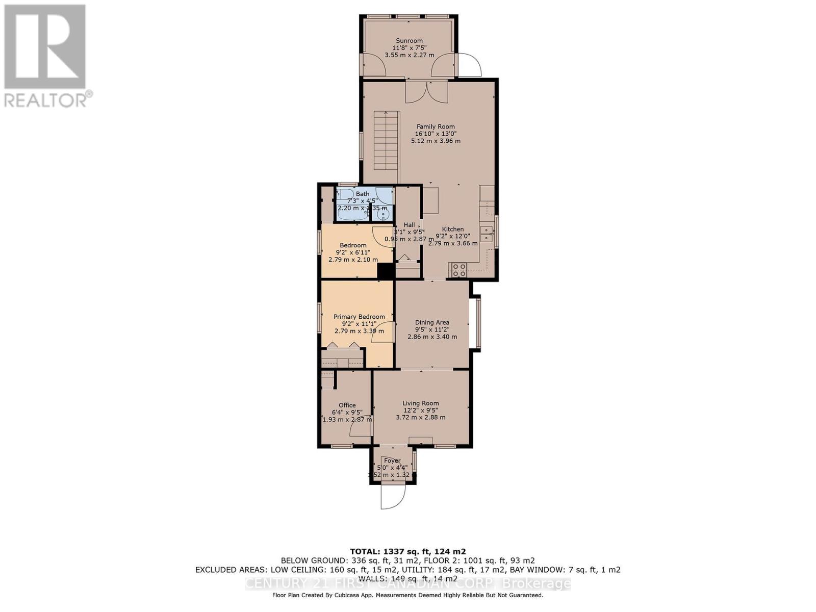 144 Emerson Avenue, London South (South I), Ontario  N5Z 3L6 - Photo 47 - X12212246