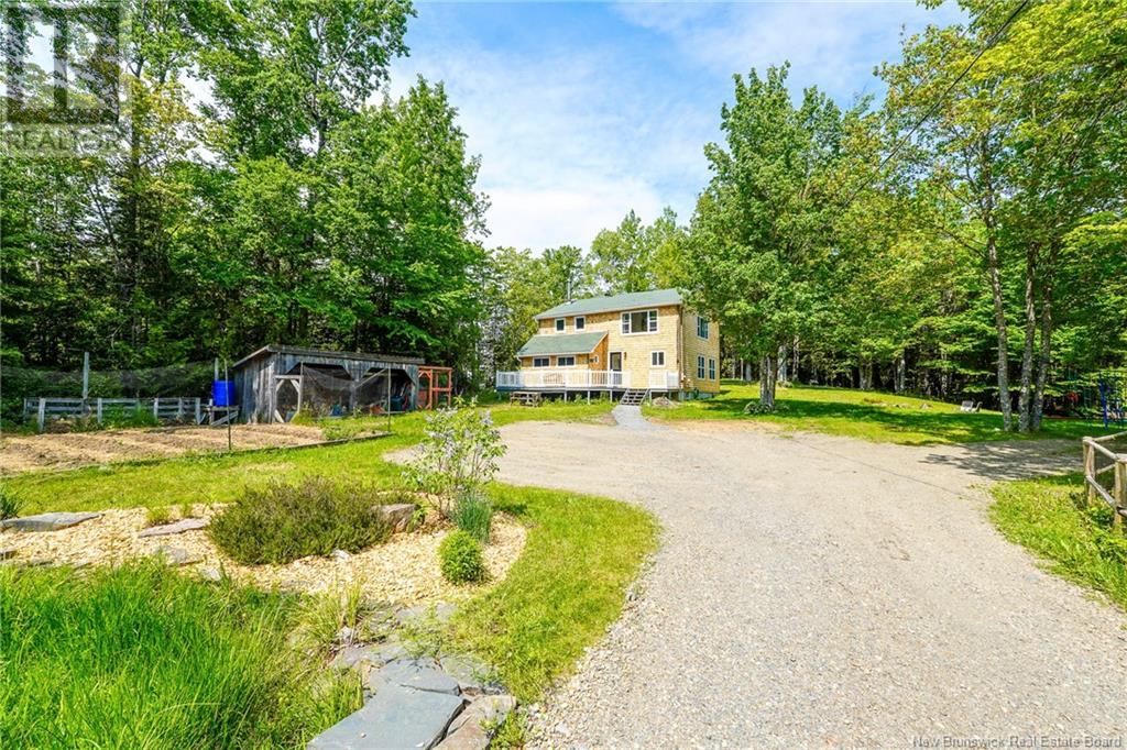 40 South Glenelg Road, Chamcook, New Brunswick  E5B 3A8 - Photo 2 - NB120510