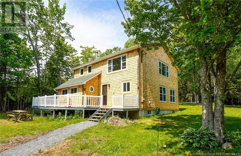 40 South Glenelg Road, Chamcook, New Brunswick  E5B 3A8 - Photo 3 - NB120510