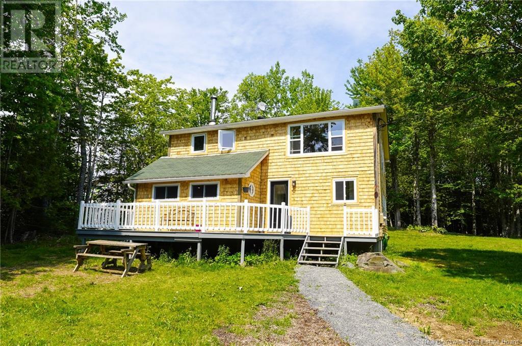 40 South Glenelg Road, Chamcook, New Brunswick  E5B 3A8 - Photo 4 - NB120510
