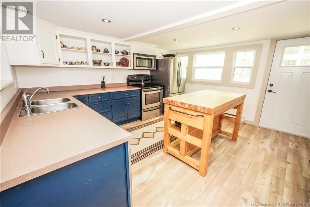 40 South Glenelg Road, Chamcook, New Brunswick  E5B 3A8 - Photo 16 - NB120510