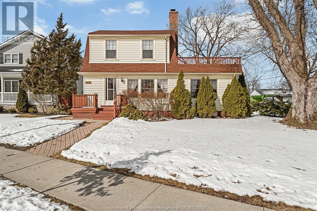 MLS# 25014768: 7154 ST. ROSE AVENUE, Windsor, Canada