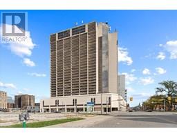 150 PARK STREET West Unit# 802, Windsor, Ontario