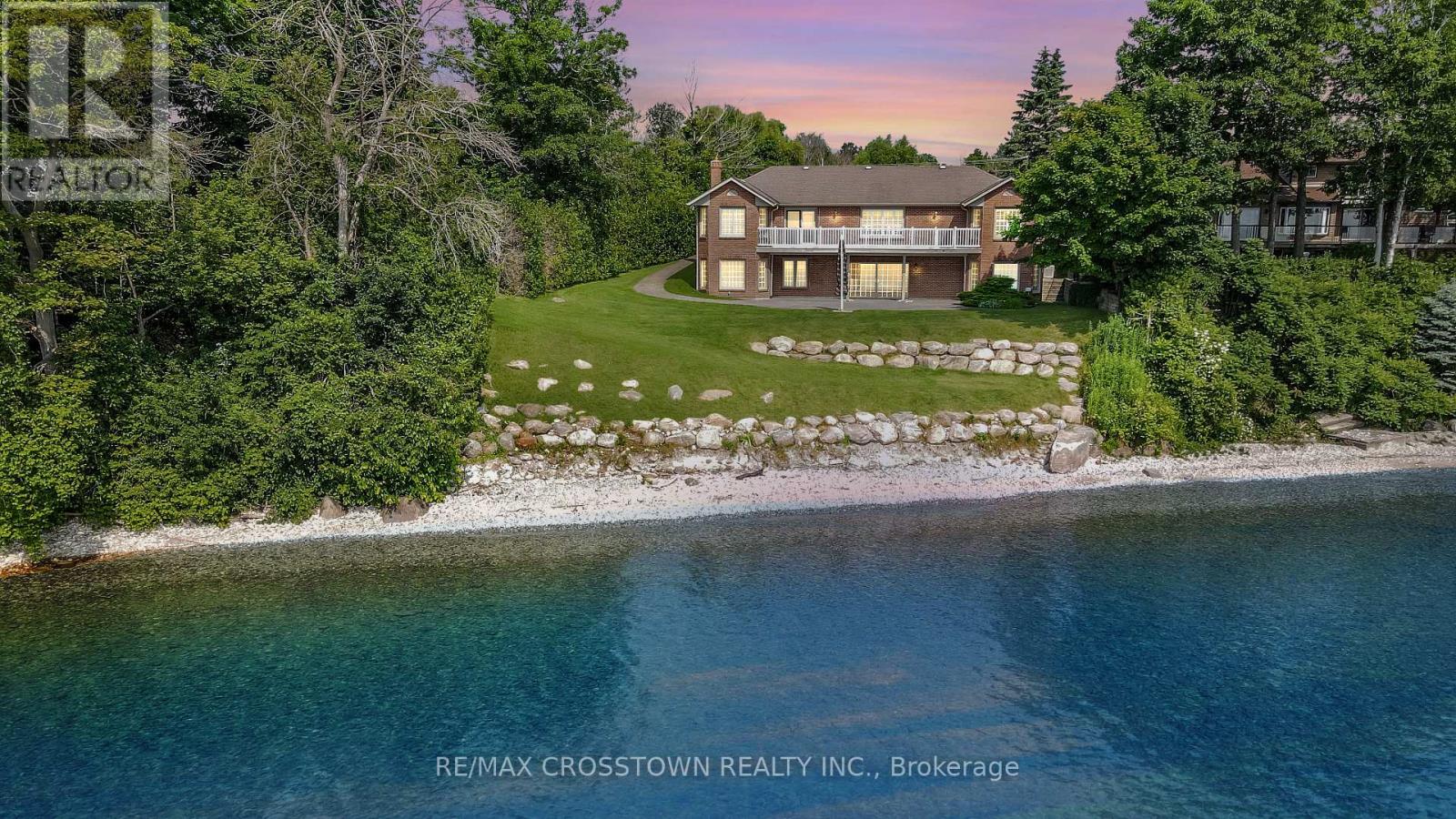 3 Stanley Avenue, Oro-Medonte, Ontario  L0L 1T0 - Photo 4 - S12014650