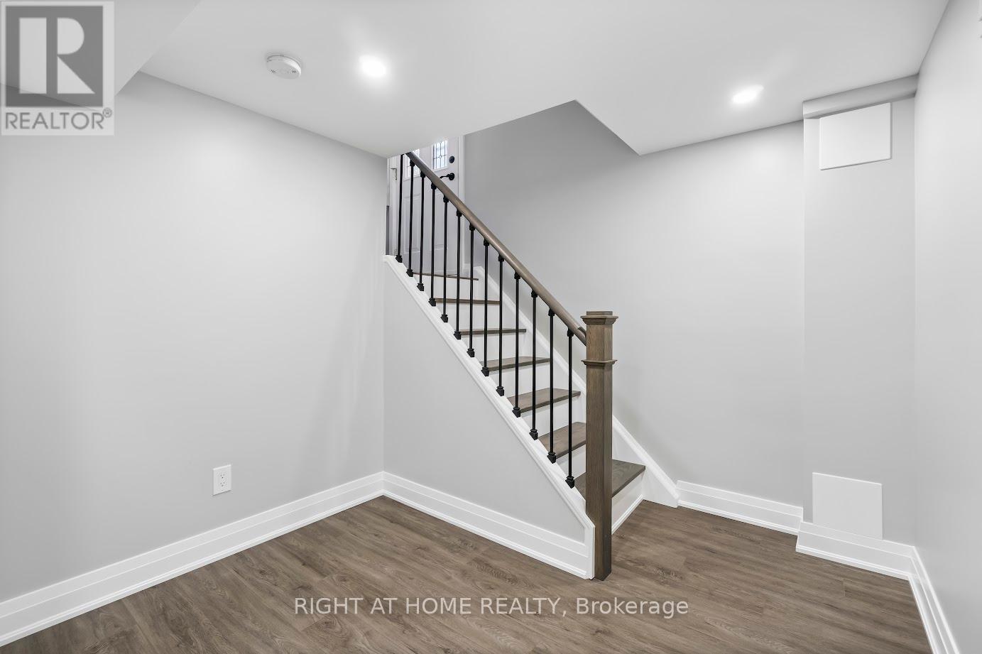 Basement - 256 Linden Street, Oshawa, Ontario  L1H 6R4 - Photo 2 - E12212962