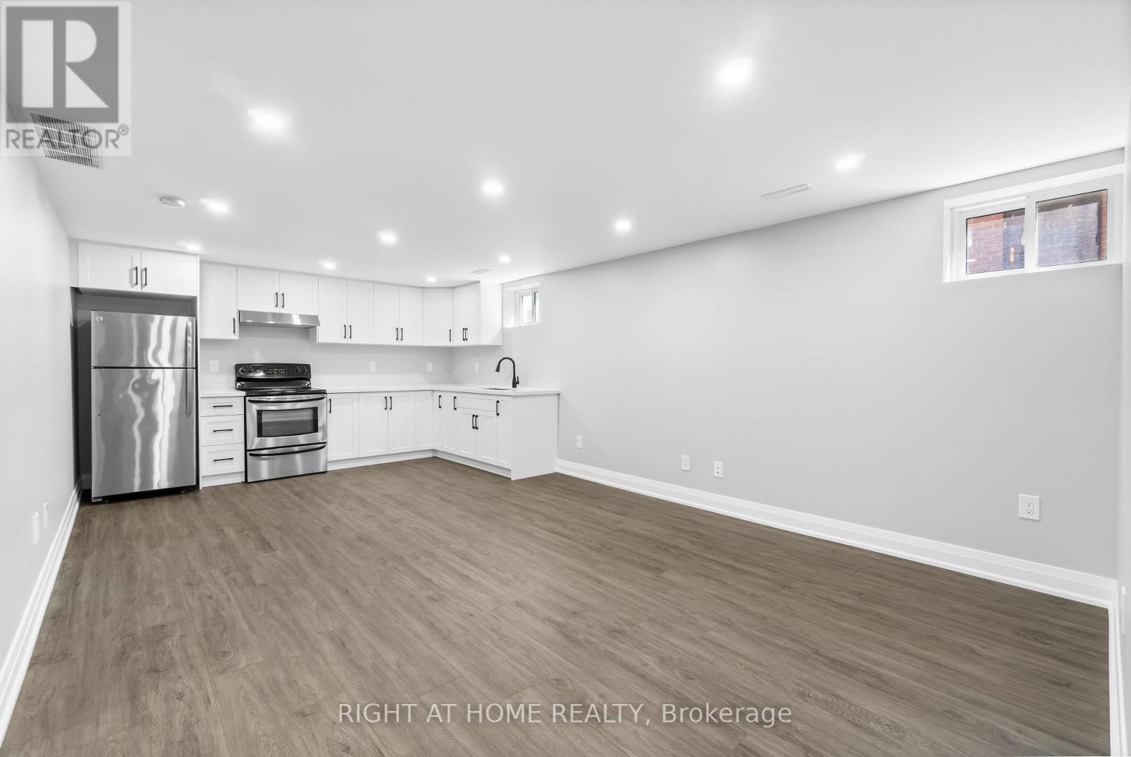Basement - 256 Linden Street, Oshawa, Ontario  L1H 6R4 - Photo 3 - E12212962