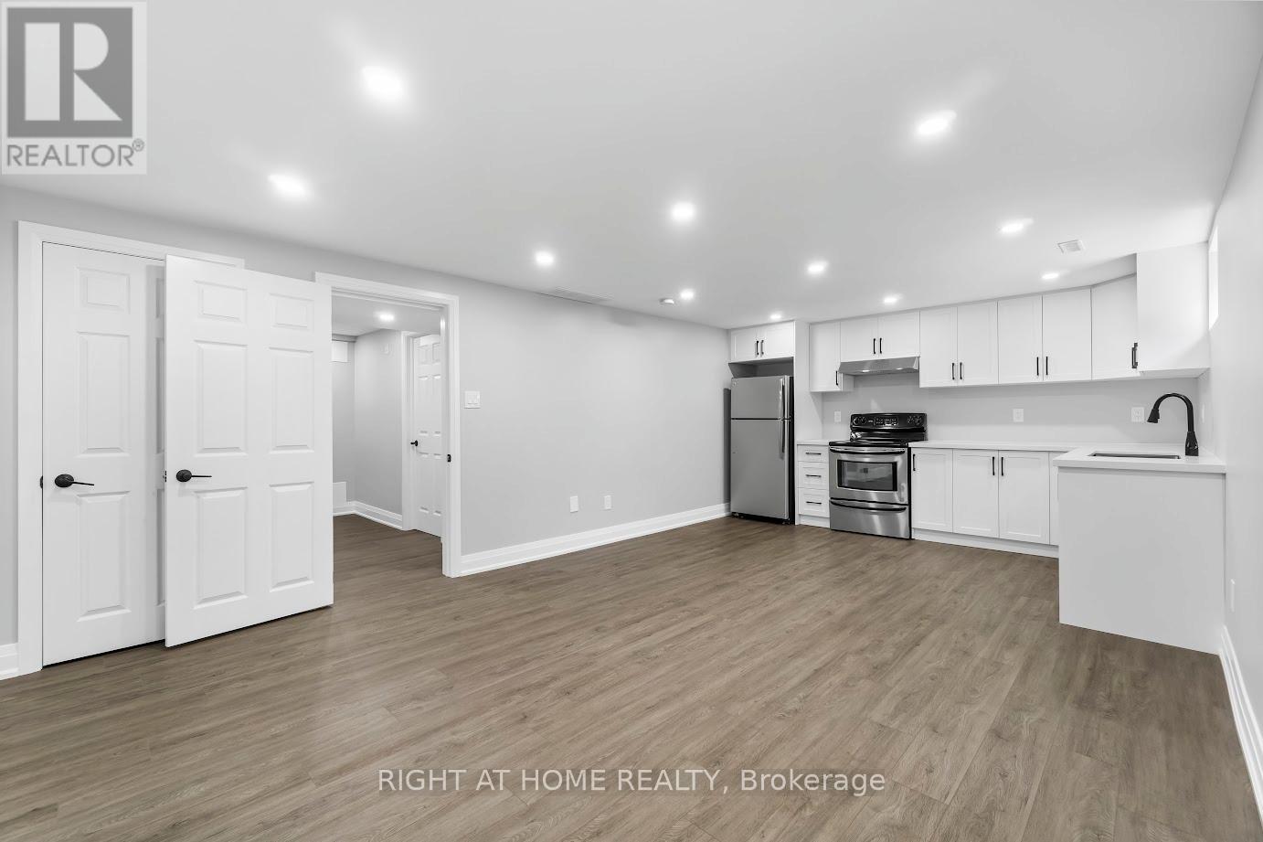 Basement - 256 Linden Street, Oshawa, Ontario  L1H 6R4 - Photo 4 - E12212962