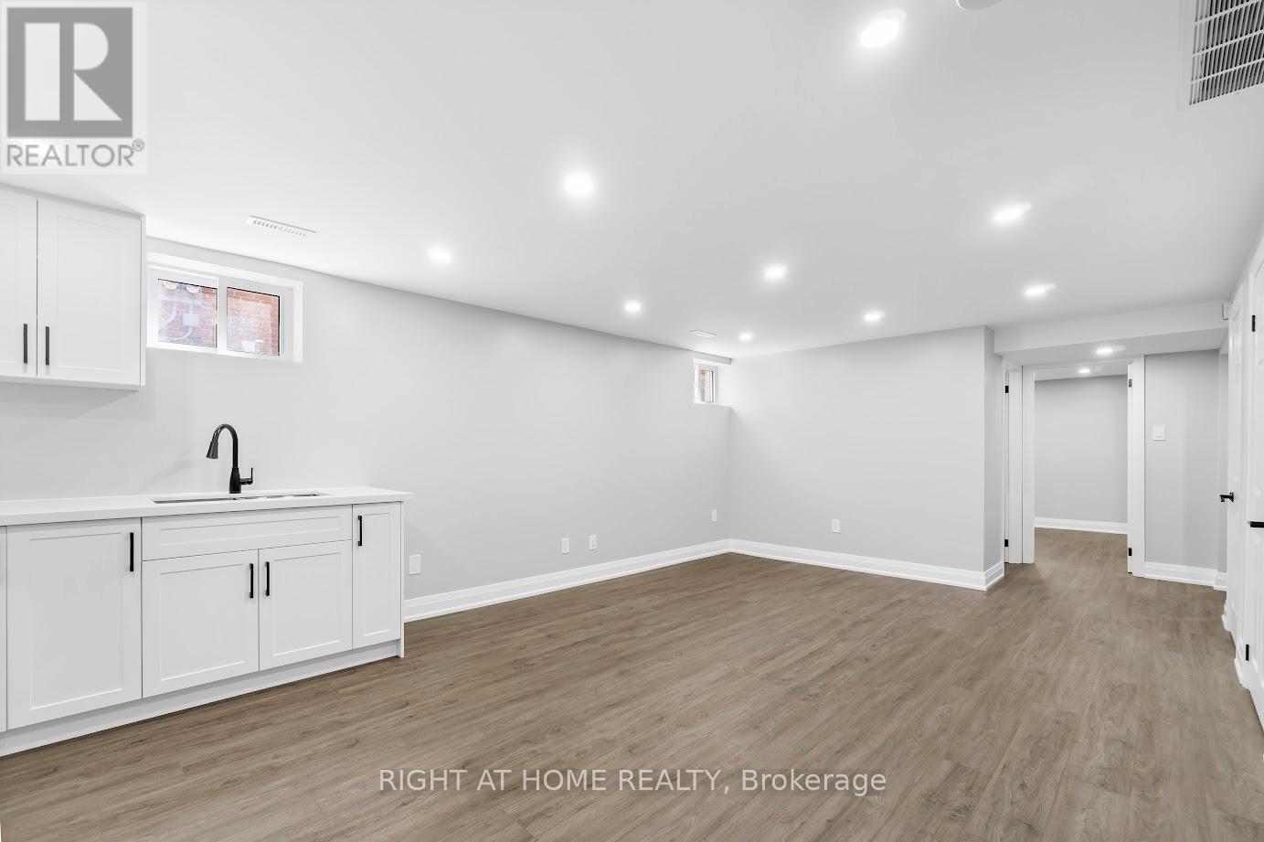 Basement - 256 Linden Street, Oshawa, Ontario  L1H 6R4 - Photo 5 - E12212962