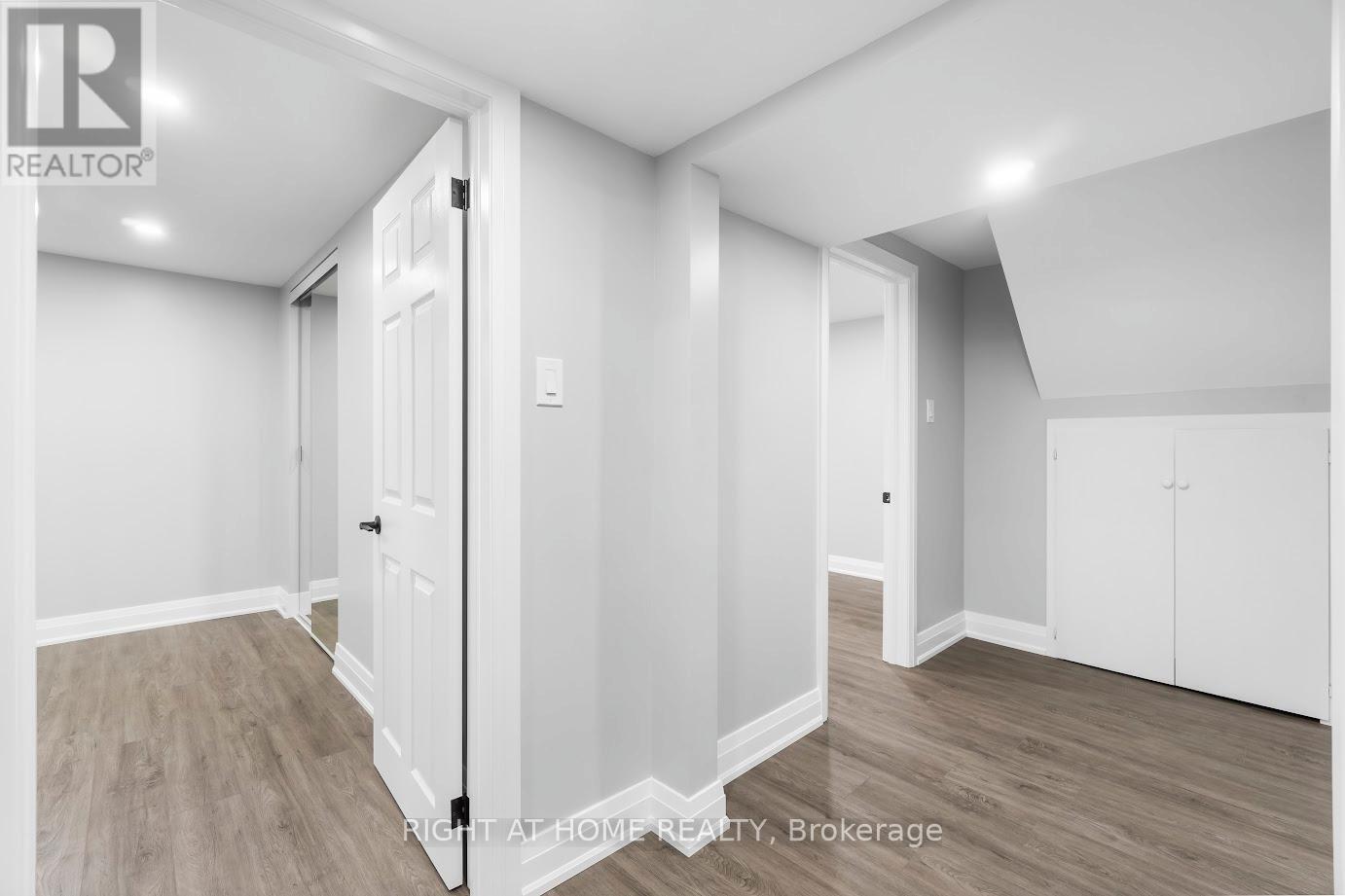 Basement - 256 Linden Street, Oshawa, Ontario  L1H 6R4 - Photo 6 - E12212962