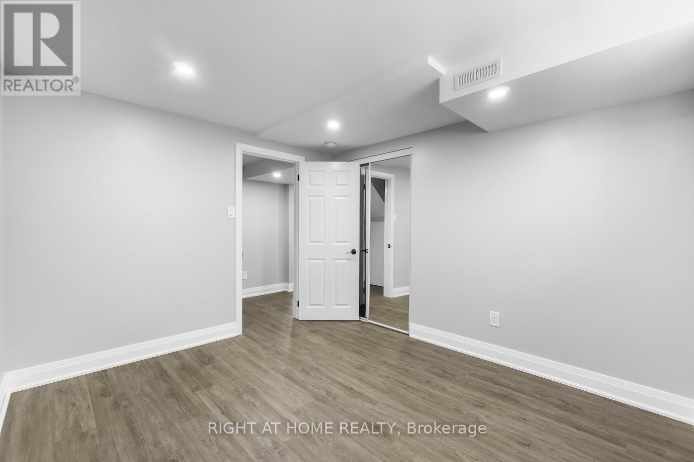 Basement - 256 Linden Street, Oshawa, Ontario  L1H 6R4 - Photo 8 - E12212962