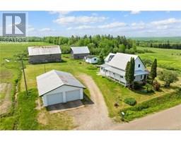 513 BOYNE Road, Hoyt, New Brunswick